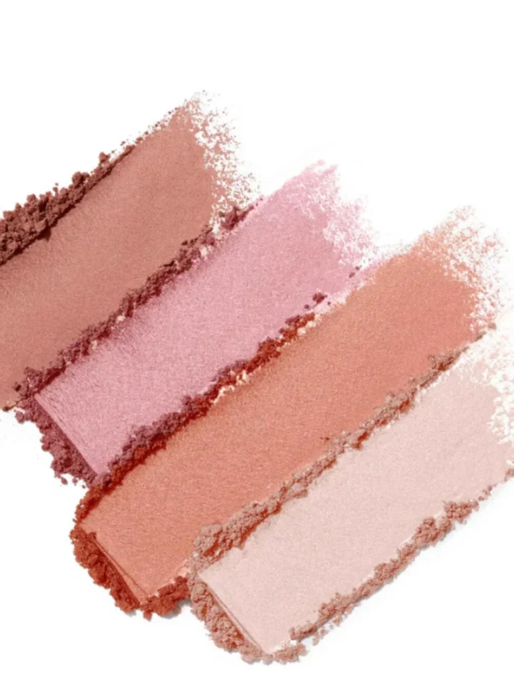 Jane Iredale PureBronze Shimmer Bronzer Rose Dawn + Compact NEW